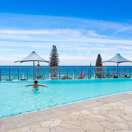 Soul Beachfront 3 Brm Sleeps 8 - Optimise Bnb Guldkusten Exteriör bild