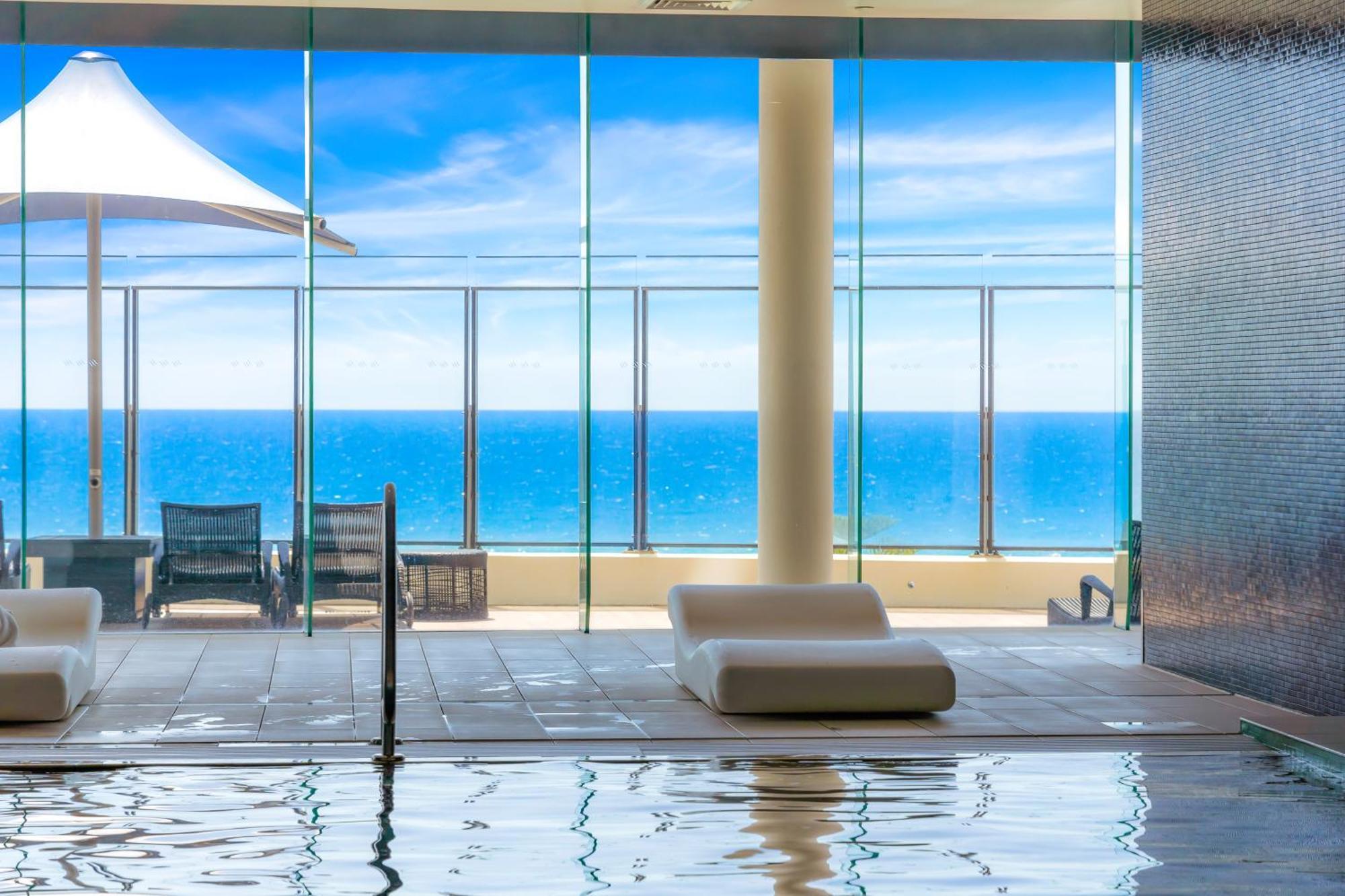 Soul Beachfront 3 Brm Sleeps 8 - Optimise Bnb Guldkusten Exteriör bild