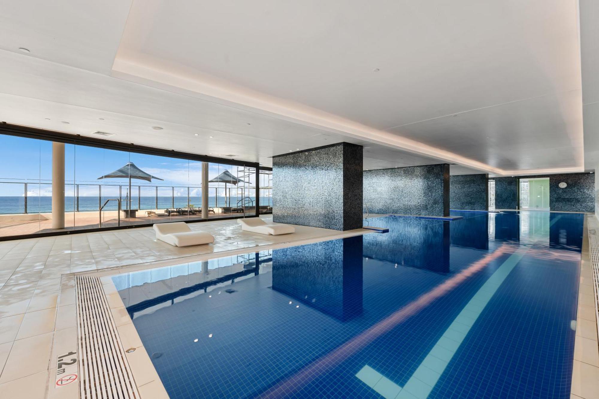 Soul Beachfront 3 Brm Sleeps 8 - Optimise Bnb Guldkusten Exteriör bild